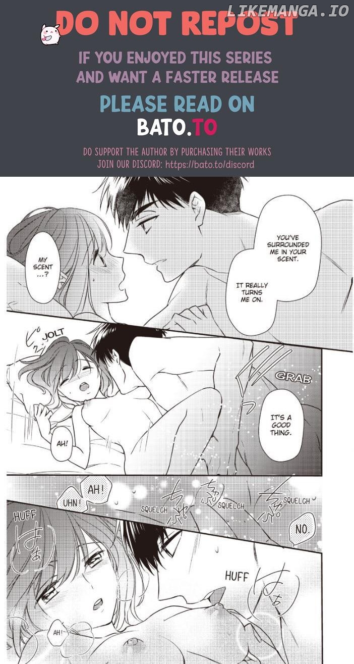 29-sai・Jimikyoku no Totsuzen na Moteki: Toshishita Kouhai to Office de Nukazu San-patsu Chapter 3 - page 29