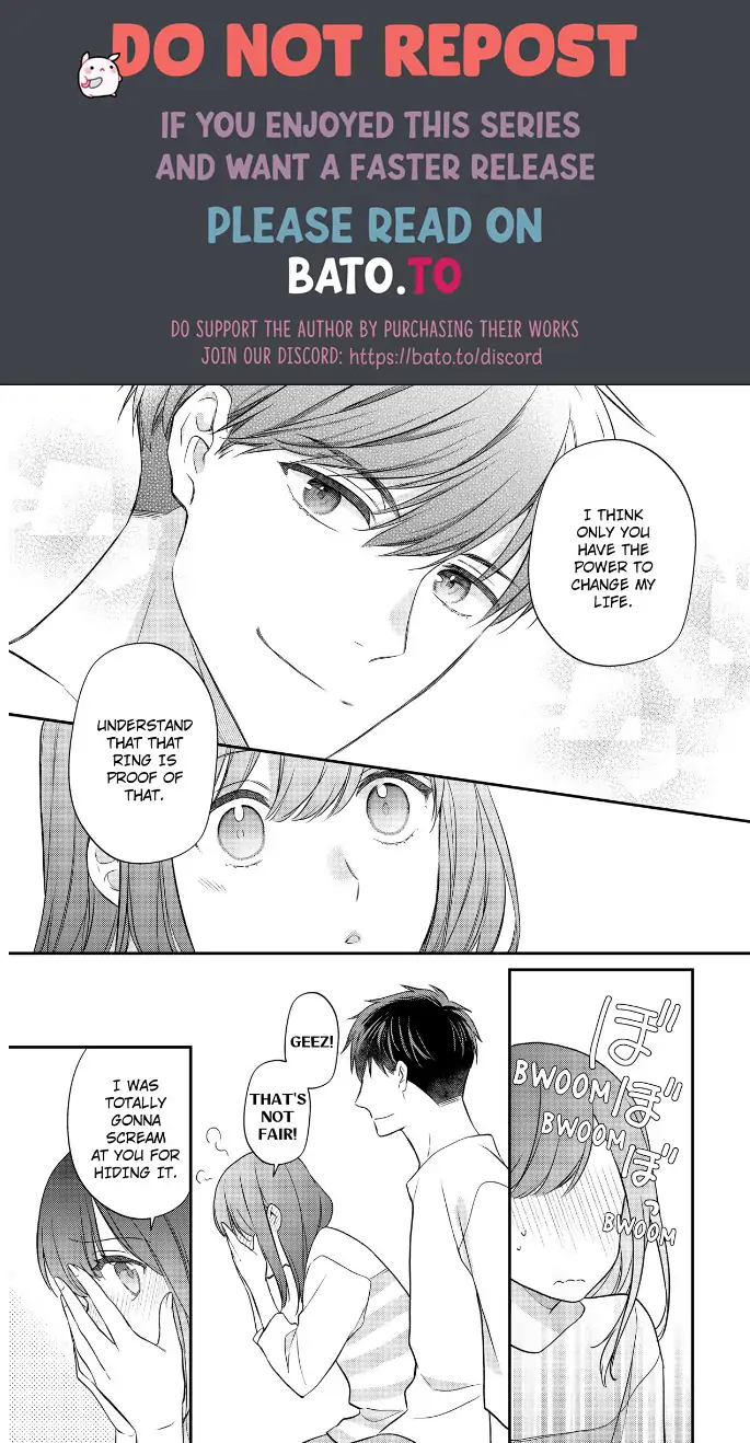 29-sai・Jimikyoku no Totsuzen na Moteki: Toshishita Kouhai to Office de Nukazu San-patsu Chapter 22 - page 20