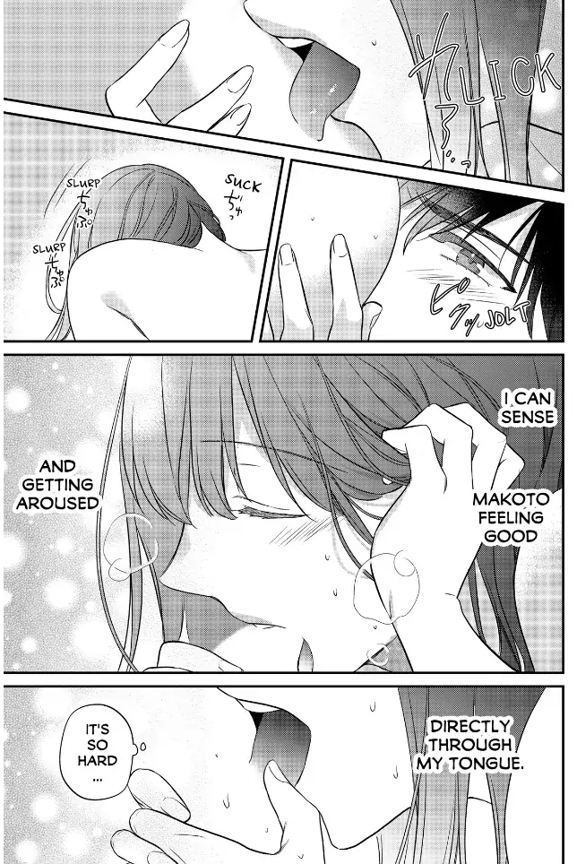 29-sai・Jimikyoku no Totsuzen na Moteki: Toshishita Kouhai to Office de Nukazu San-patsu Chapter 22 - page 26
