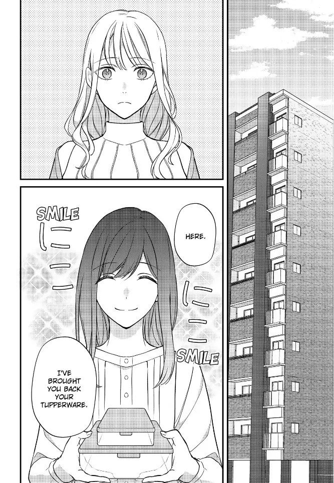 29-sai・Jimikyoku no Totsuzen na Moteki: Toshishita Kouhai to Office de Nukazu San-patsu Chapter 22 - page 29
