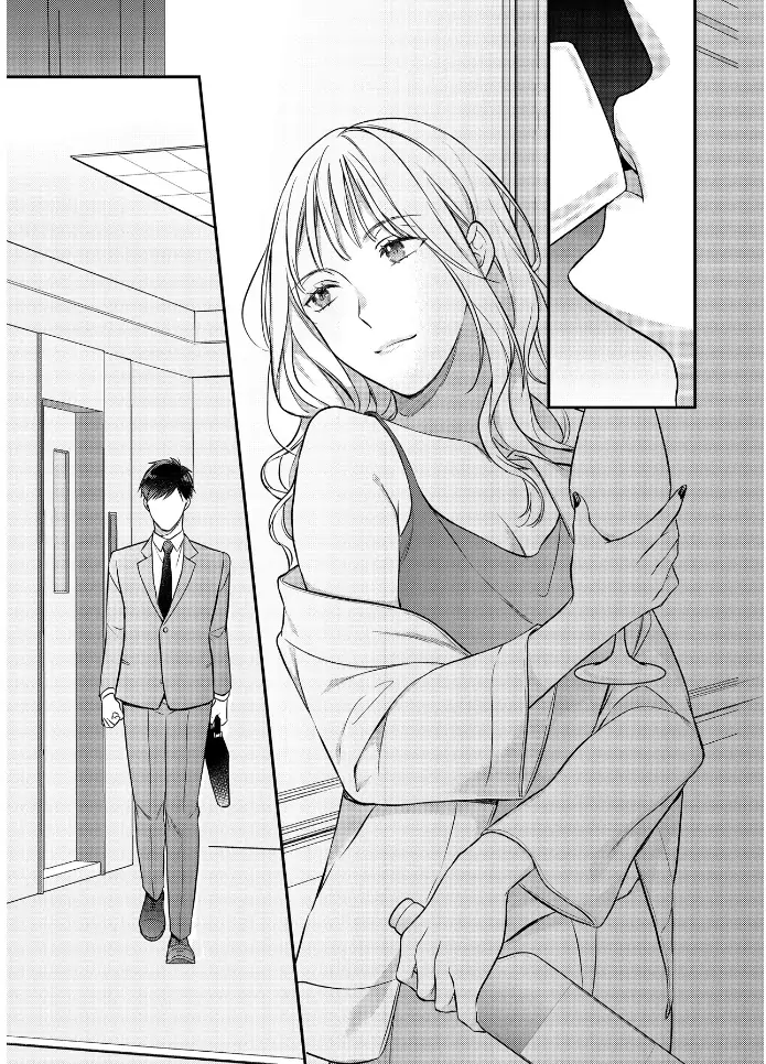 29-sai・Jimikyoku no Totsuzen na Moteki: Toshishita Kouhai to Office de Nukazu San-patsu Chapter 21 - page 28