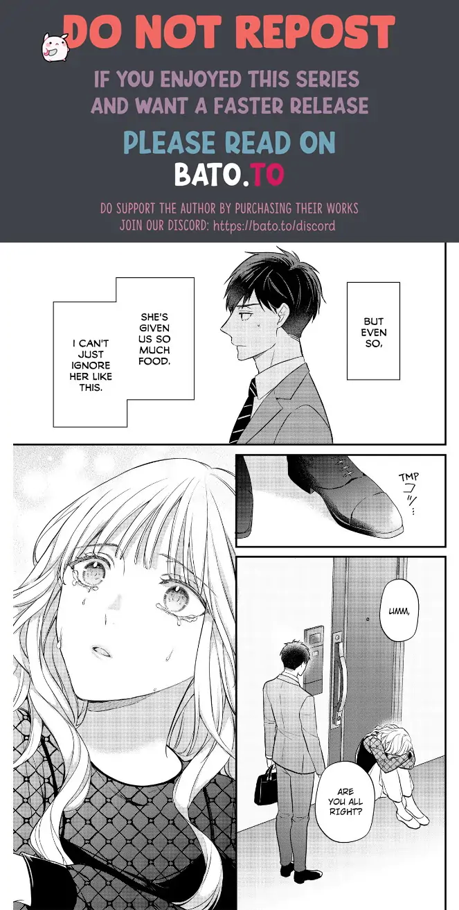 29-sai・Jimikyoku no Totsuzen na Moteki: Toshishita Kouhai to Office de Nukazu San-patsu Chapter 21 - page 30