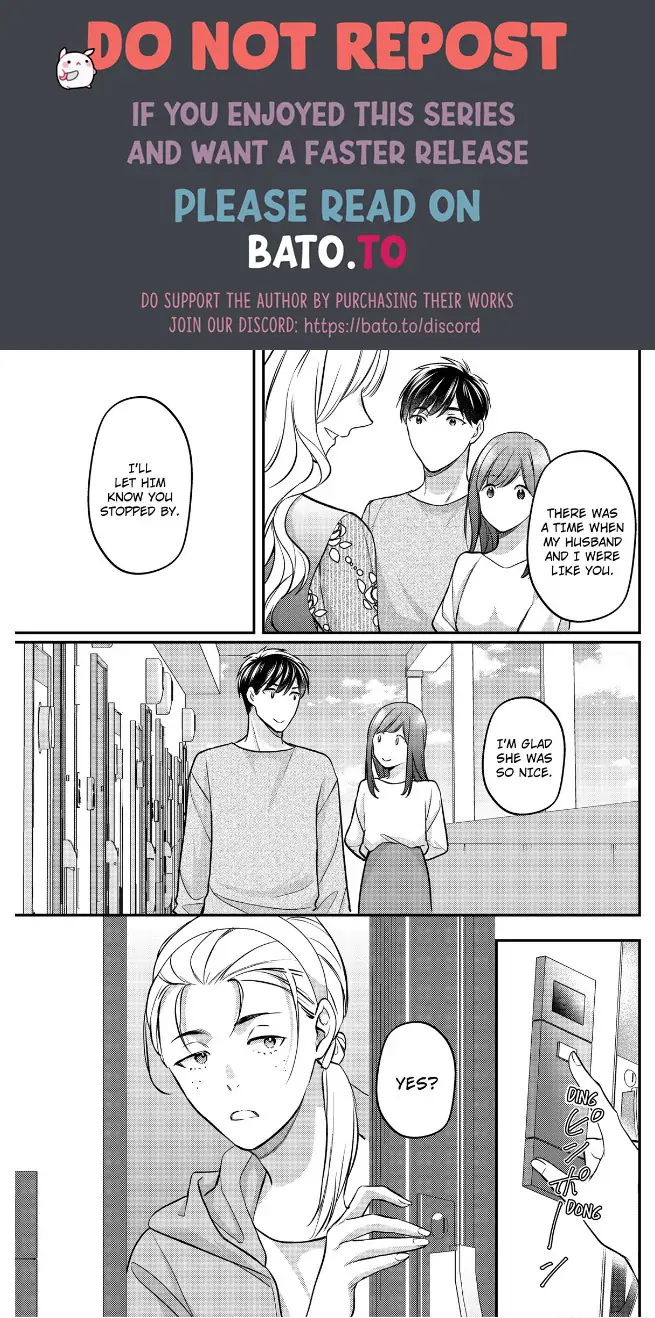 29-sai・Jimikyoku no Totsuzen na Moteki: Toshishita Kouhai to Office de Nukazu San-patsu Chapter 21 - page 10