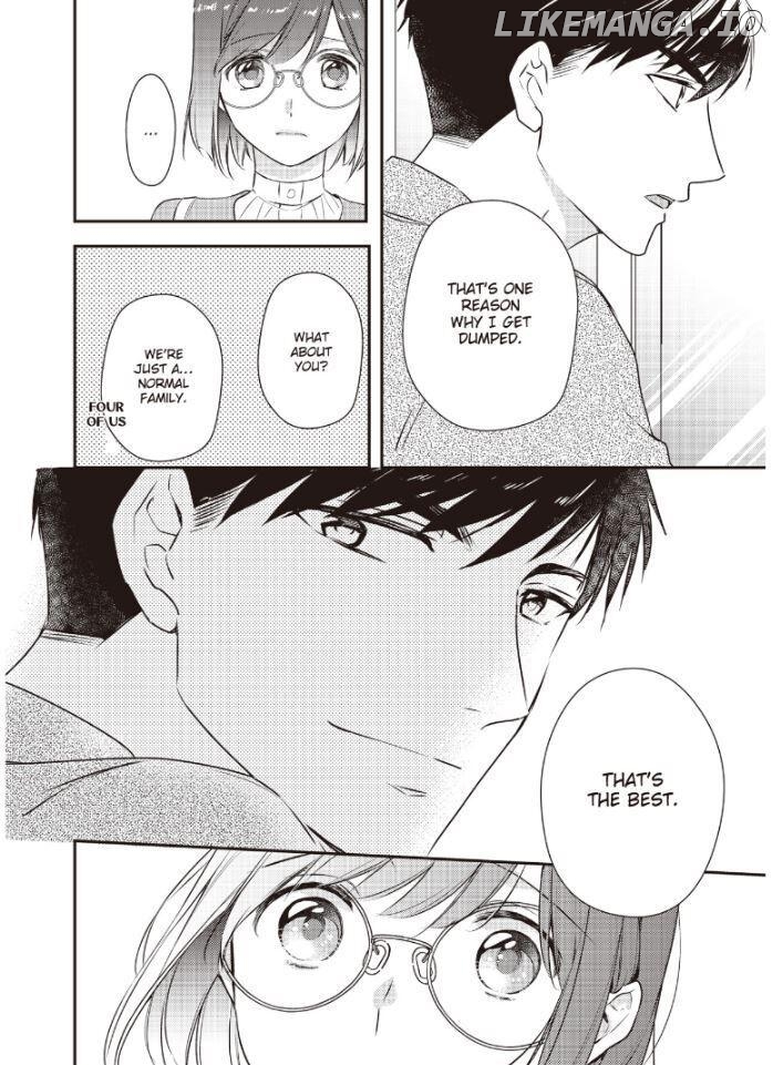 29-sai・Jimikyoku no Totsuzen na Moteki: Toshishita Kouhai to Office de Nukazu San-patsu Chapter 2 - page 18
