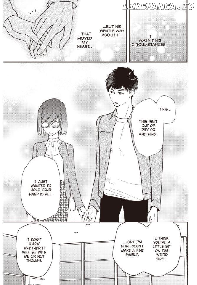 29-sai・Jimikyoku no Totsuzen na Moteki: Toshishita Kouhai to Office de Nukazu San-patsu Chapter 2 - page 19