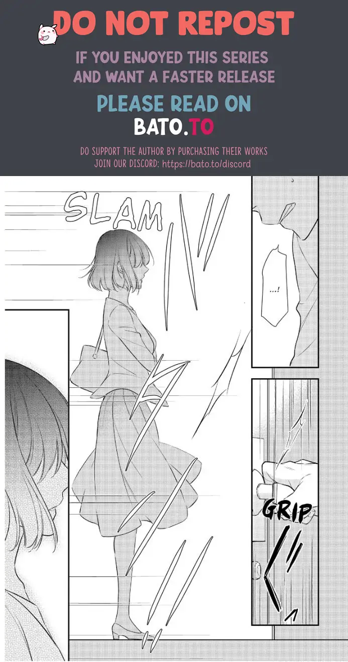 29-sai・Jimikyoku no Totsuzen na Moteki: Toshishita Kouhai to Office de Nukazu San-patsu Chapter 10 - page 20