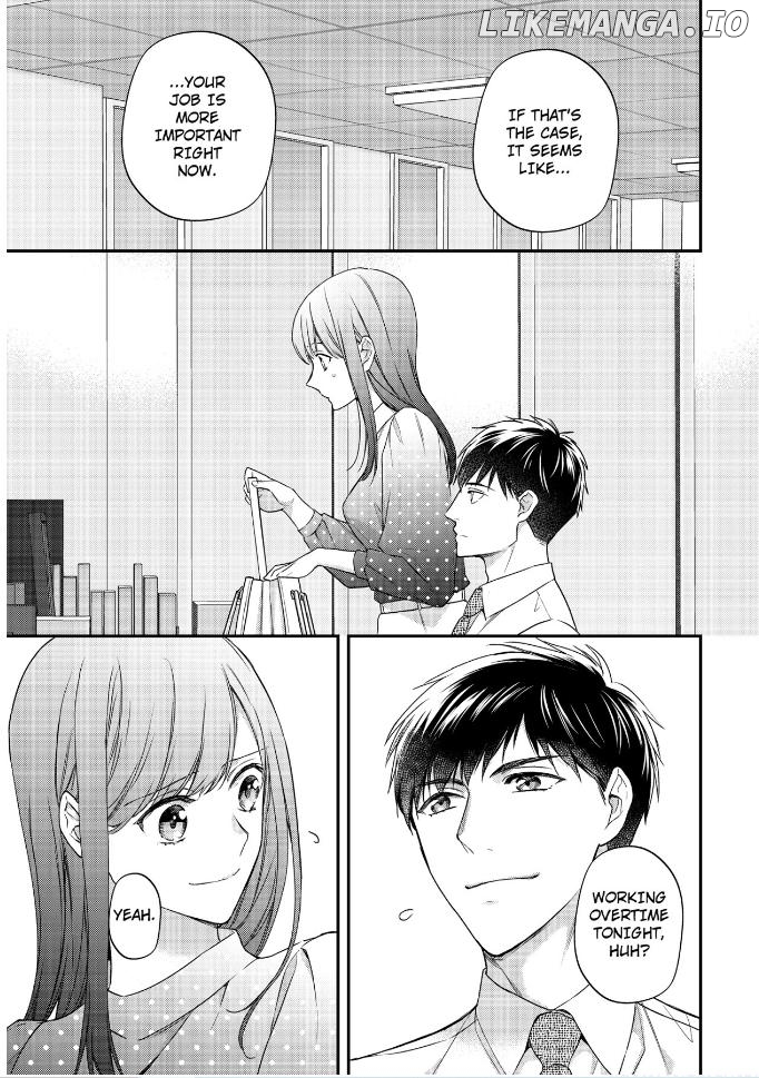 29-sai・Jimikyoku no Totsuzen na Moteki: Toshishita Kouhai to Office de Nukazu San-patsu Chapter 19 - page 26