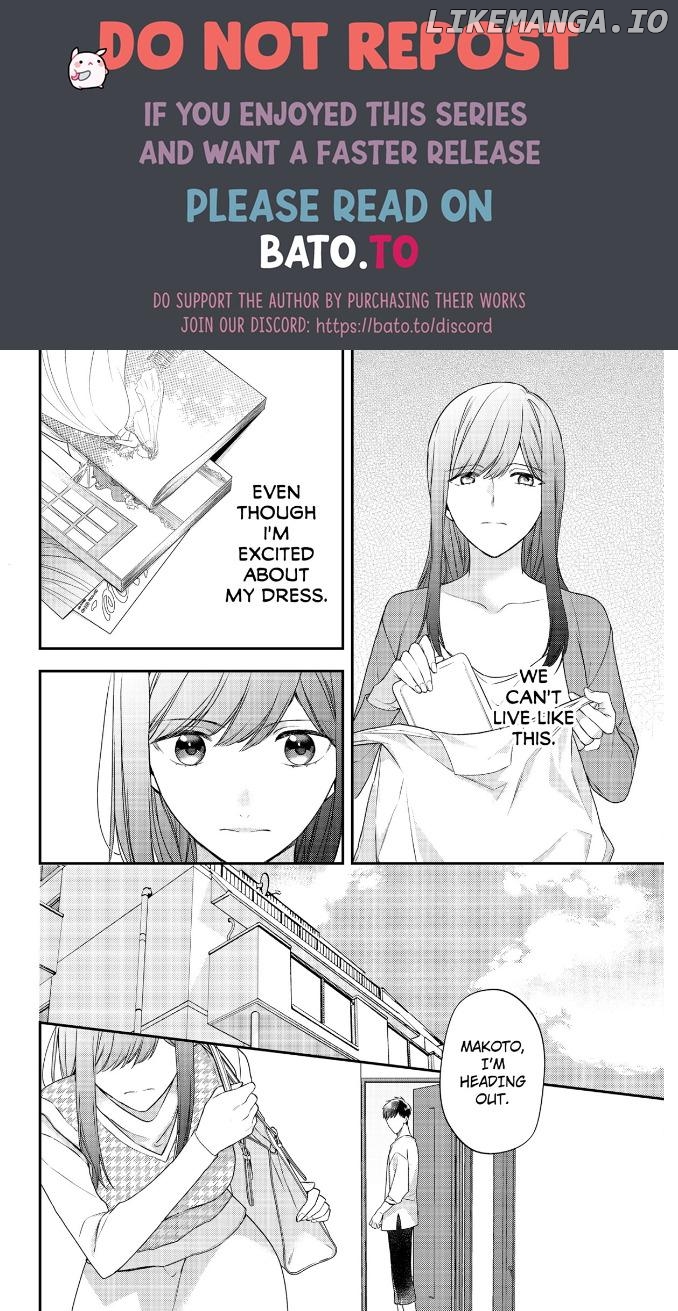 29-sai・Jimikyoku no Totsuzen na Moteki: Toshishita Kouhai to Office de Nukazu San-patsu Chapter 19 - page 30