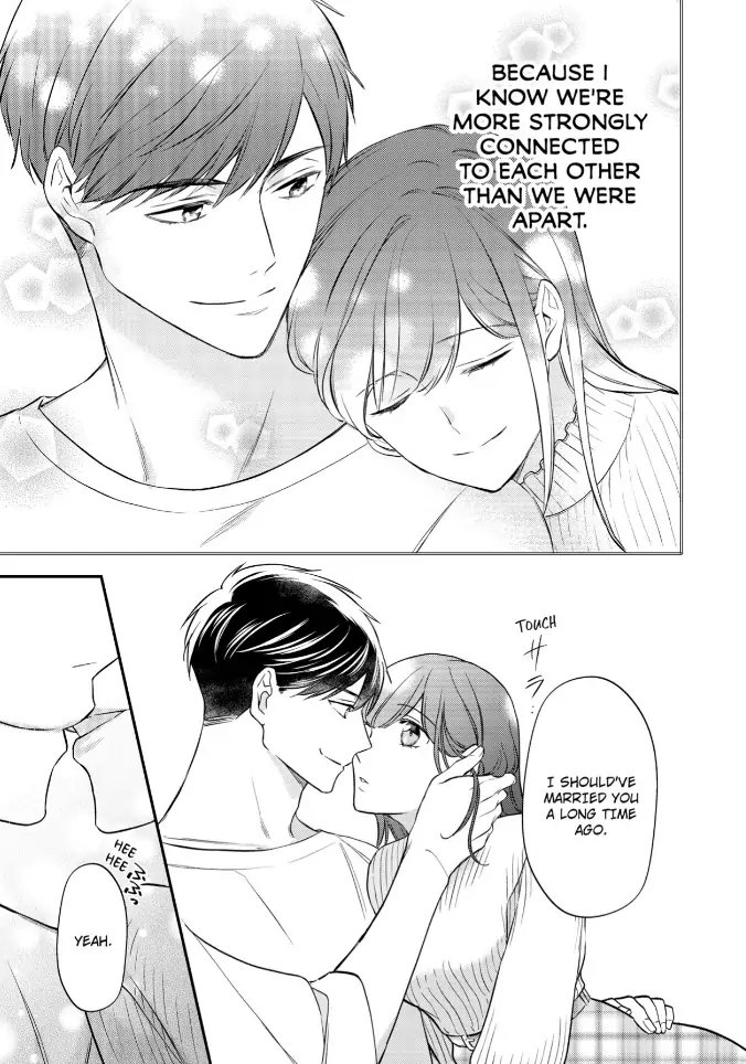 29-sai・Jimikyoku no Totsuzen na Moteki: Toshishita Kouhai to Office de Nukazu San-patsu Chapter 18 - page 23