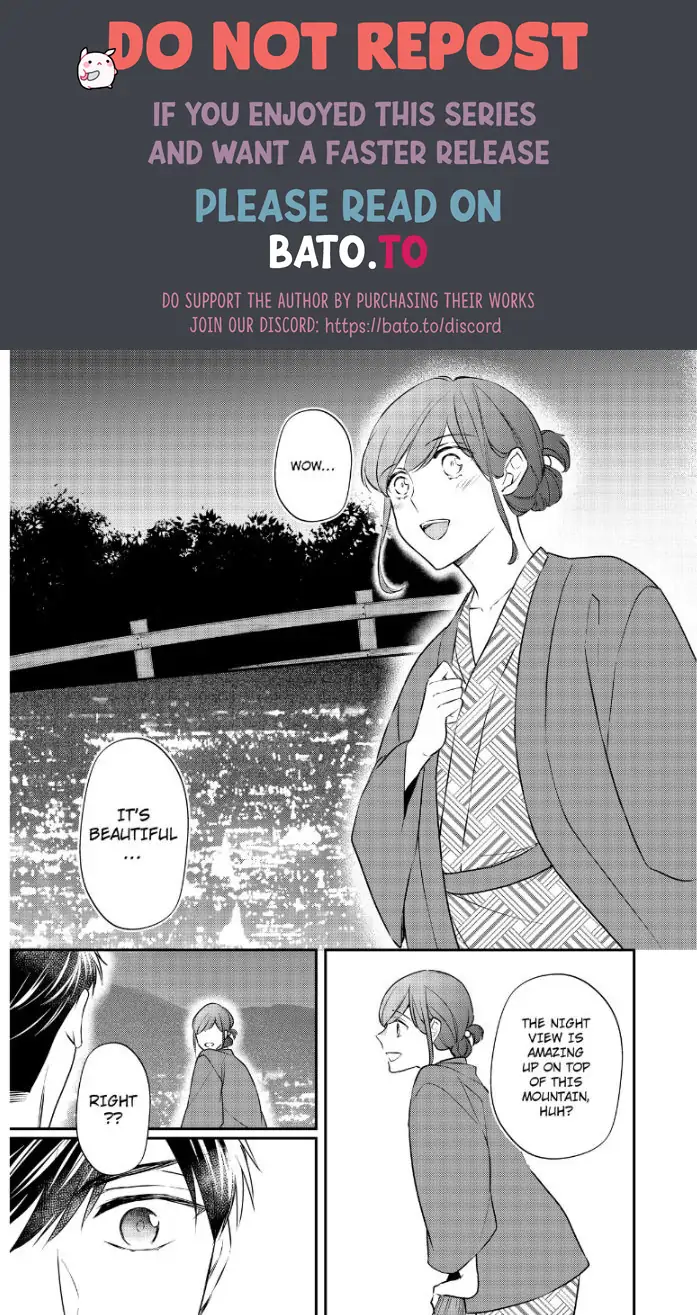 29-sai・Jimikyoku no Totsuzen na Moteki: Toshishita Kouhai to Office de Nukazu San-patsu Chapter 16 - page 30