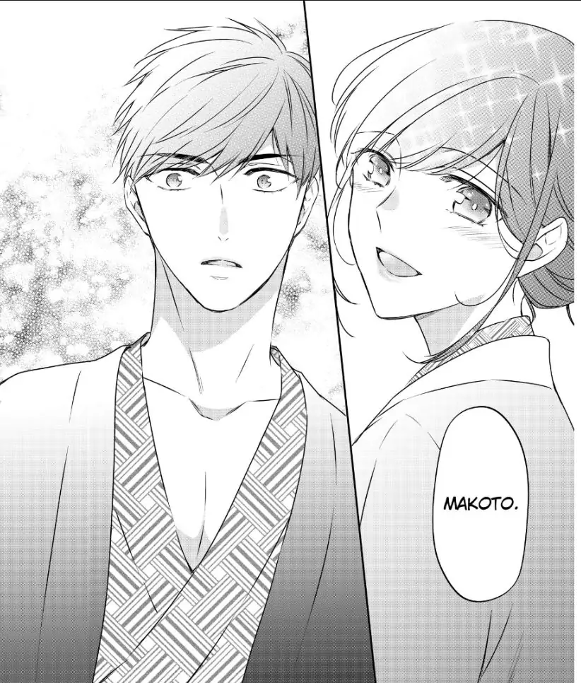 29-sai・Jimikyoku no Totsuzen na Moteki: Toshishita Kouhai to Office de Nukazu San-patsu Chapter 16 - page 31