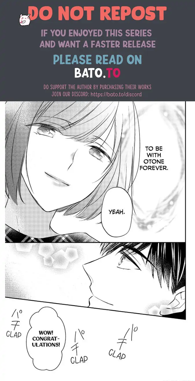 29-sai・Jimikyoku no Totsuzen na Moteki: Toshishita Kouhai to Office de Nukazu San-patsu Chapter 14 - page 20