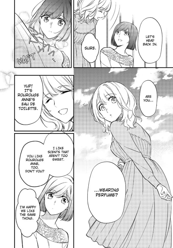 29-sai・Jimikyoku no Totsuzen na Moteki: Toshishita Kouhai to Office de Nukazu San-patsu Chapter 13 - page 16