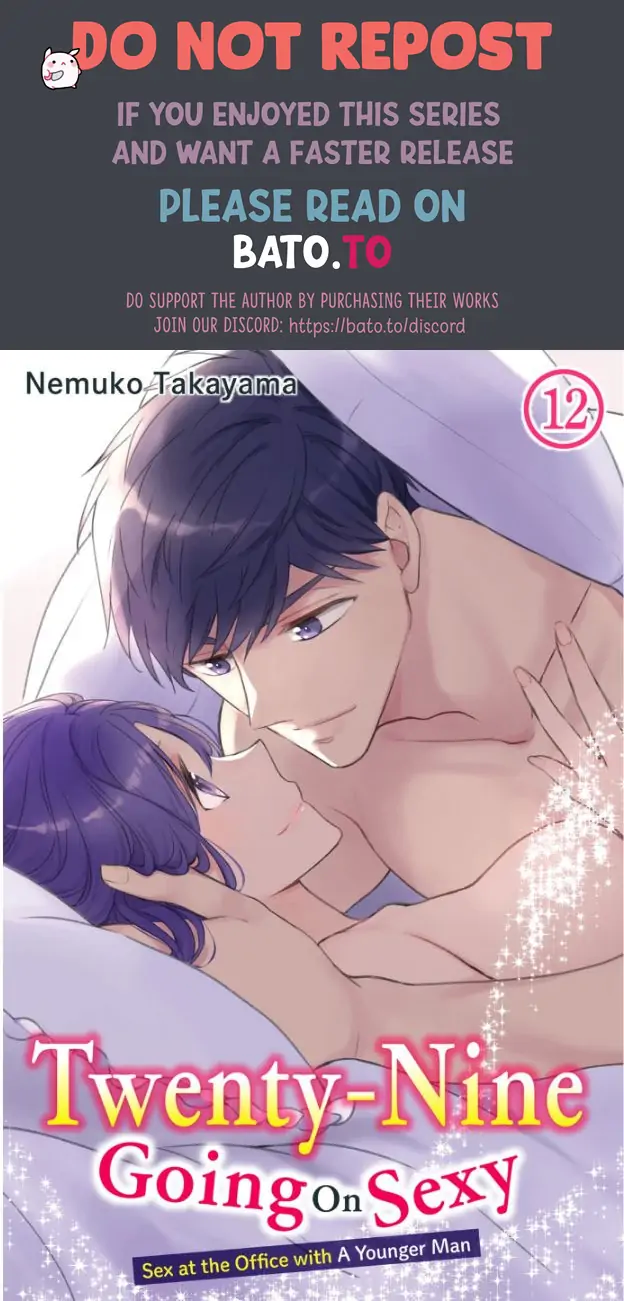 29-sai・Jimikyoku no Totsuzen na Moteki: Toshishita Kouhai to Office de Nukazu San-patsu Chapter 12 - page 1