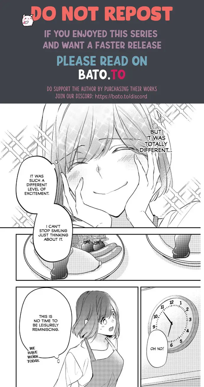 29-sai・Jimikyoku no Totsuzen na Moteki: Toshishita Kouhai to Office de Nukazu San-patsu Chapter 12 - page 29