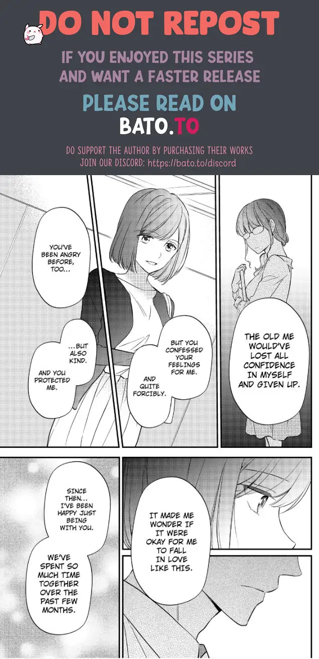 29-sai・Jimikyoku no Totsuzen na Moteki: Toshishita Kouhai to Office de Nukazu San-patsu Chapter 11 - page 19