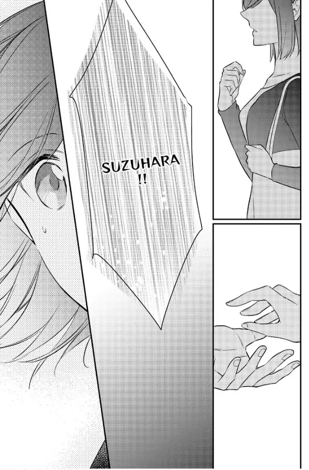 29-sai・Jimikyoku no Totsuzen na Moteki: Toshishita Kouhai to Office de Nukazu San-patsu Chapter 11 - page 27