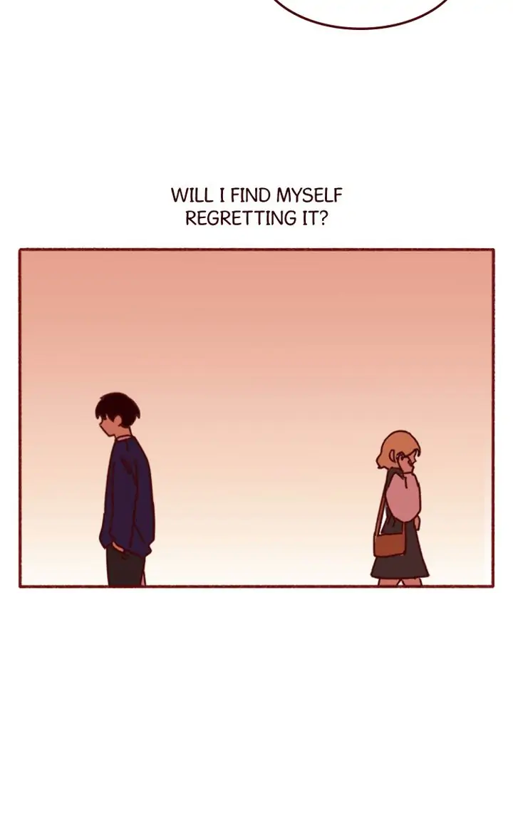 Darae's Big Love Story Chapter 88 - page 14