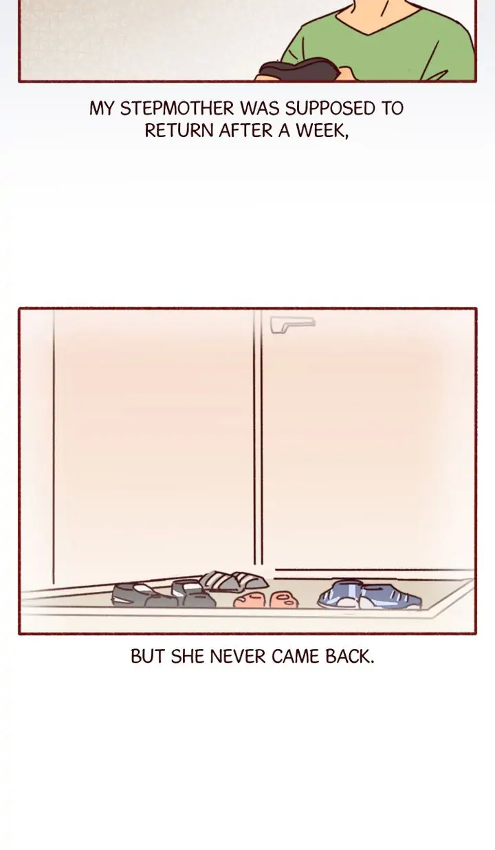 Darae's Big Love Story Chapter 85 - page 13