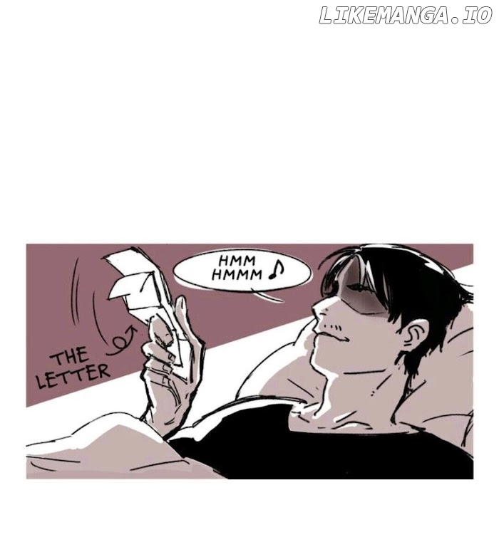 Darae's Big Love Story Chapter 16 - page 8