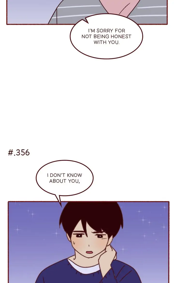 Darae's Big Love Story Chapter 89 - page 11