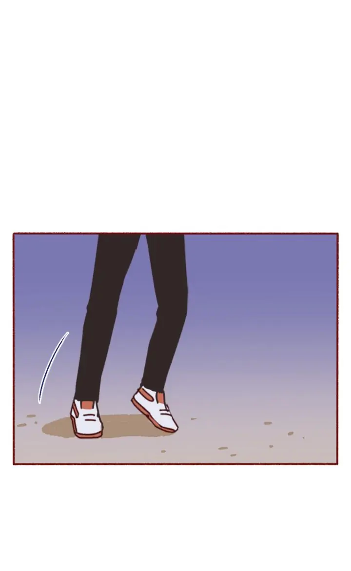 Darae's Big Love Story Chapter 89 - page 6