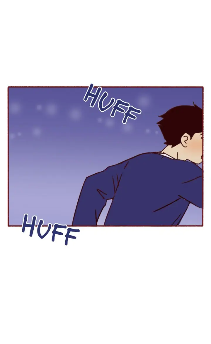 Darae's Big Love Story Chapter 89 - page 7