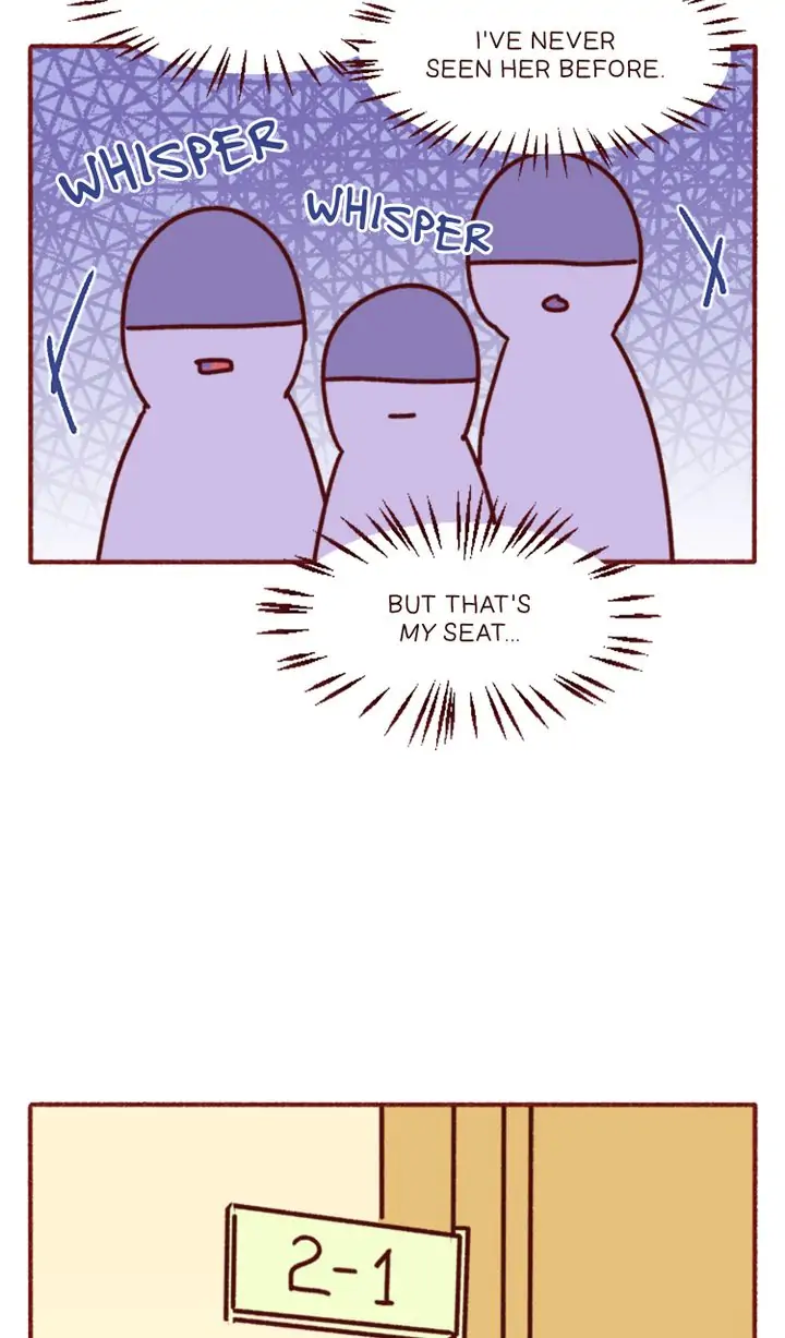 Darae's Big Love Story Chapter 90 - page 6