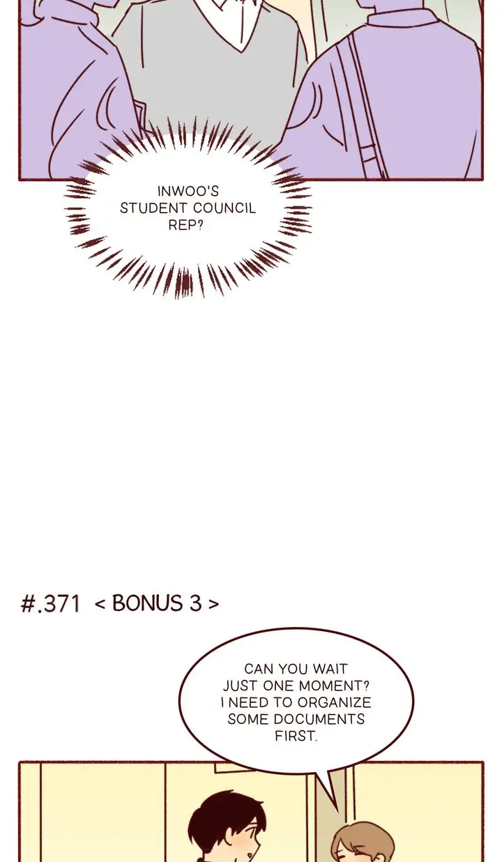 Darae's Big Love Story Chapter 93 - page 7