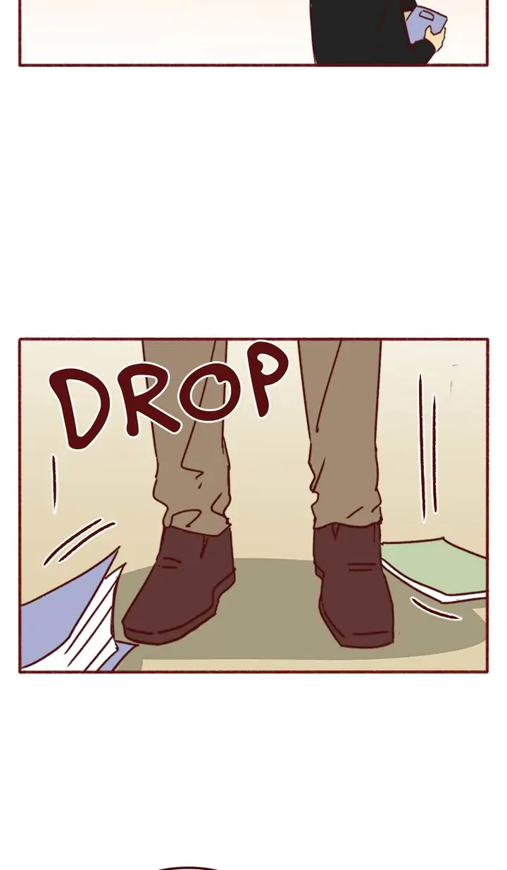 Darae's Big Love Story Chapter 93 - page 9