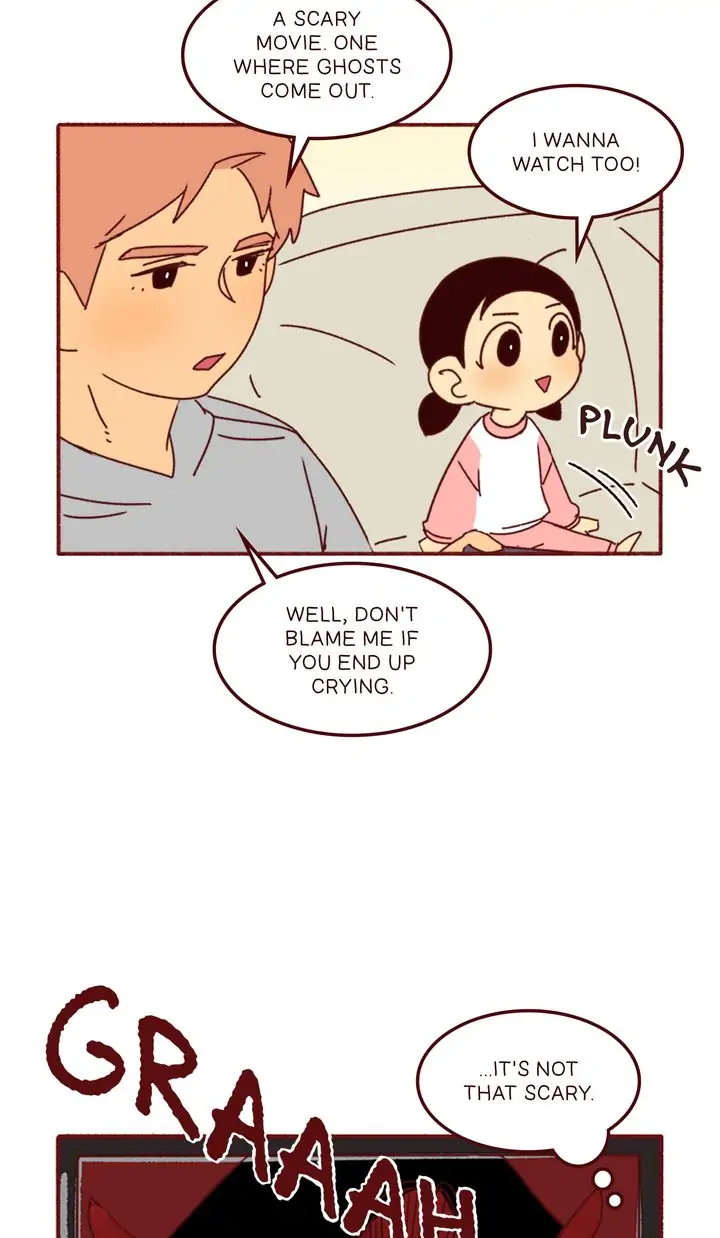 Darae's Big Love Story Chapter 94 - page 2