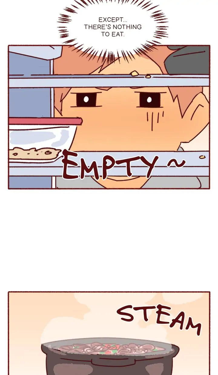 Darae's Big Love Story Chapter 94 - page 6