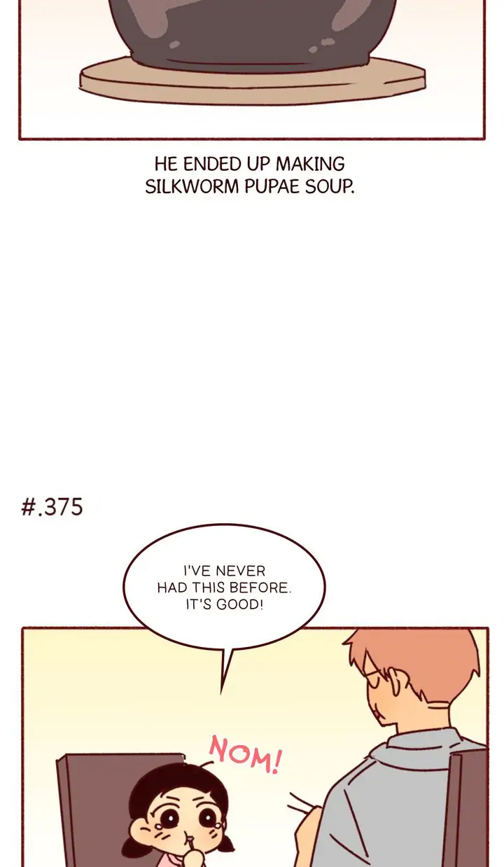 Darae's Big Love Story Chapter 94 - page 7