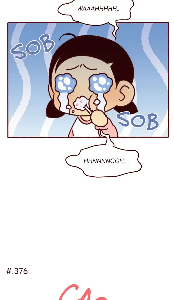 Darae's Big Love Story Chapter 94 - page 10