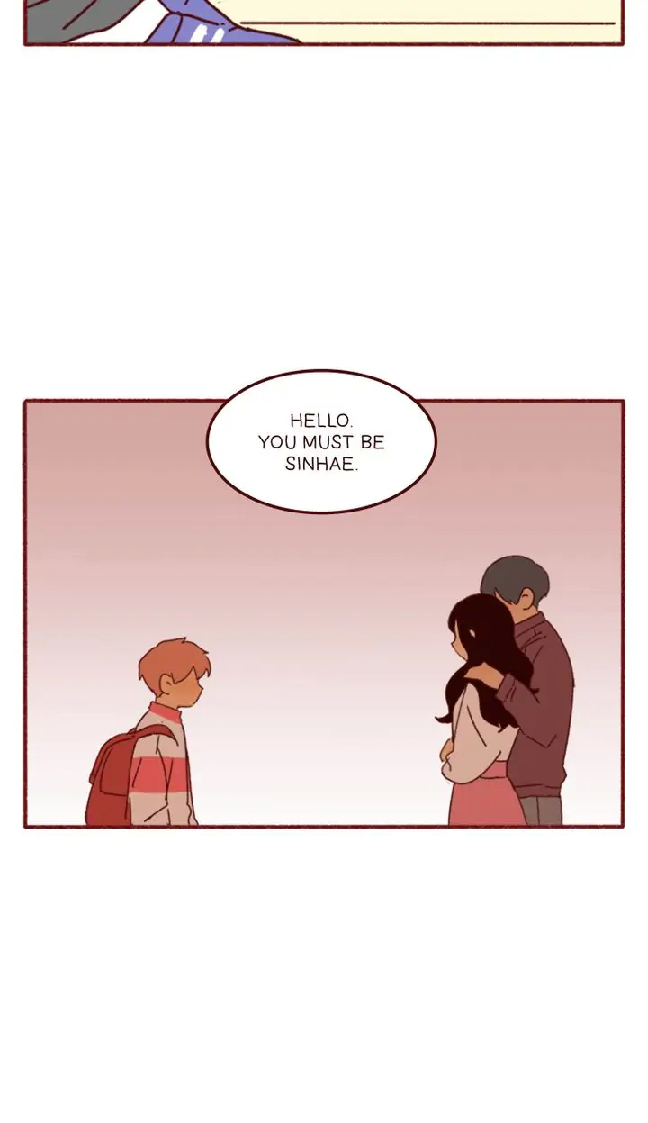 Darae's Big Love Story Chapter 79 - page 13