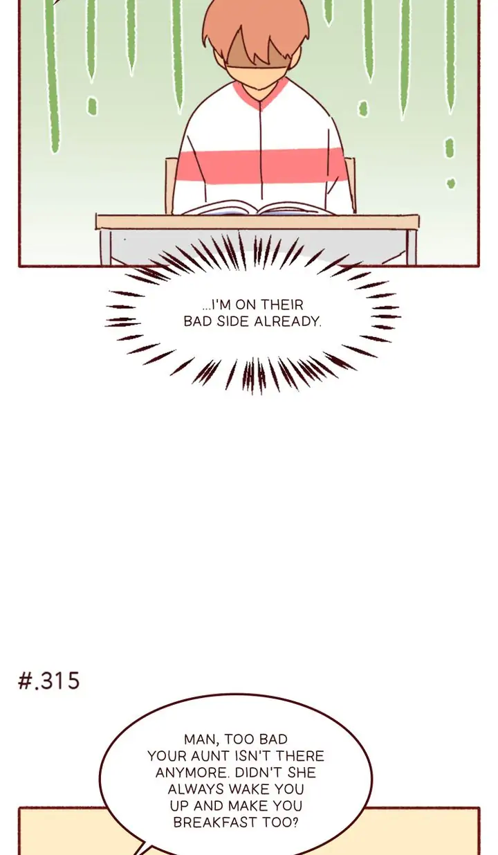 Darae's Big Love Story Chapter 79 - page 7