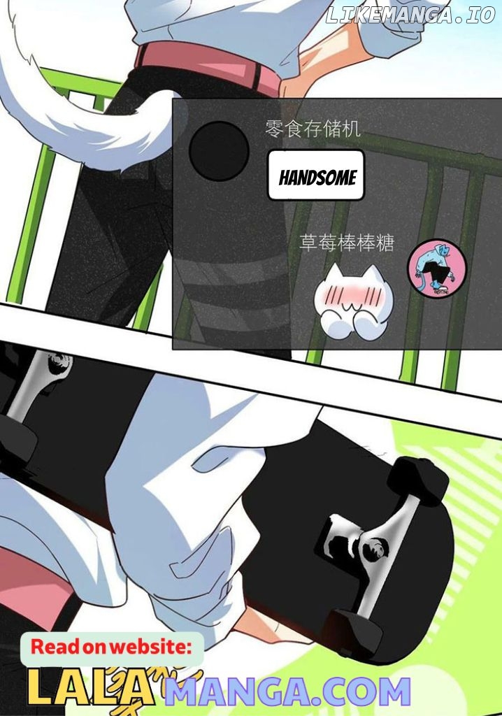 I Thought He Was A Girl Chapter 29 - page 16