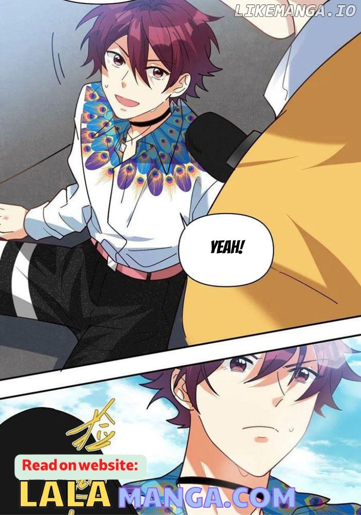 I Thought He Was A Girl Chapter 29 - page 25