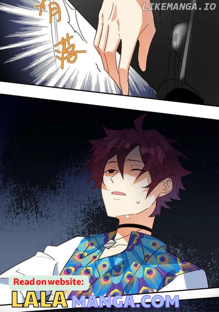 I Thought He Was A Girl Chapter 29 - page 29