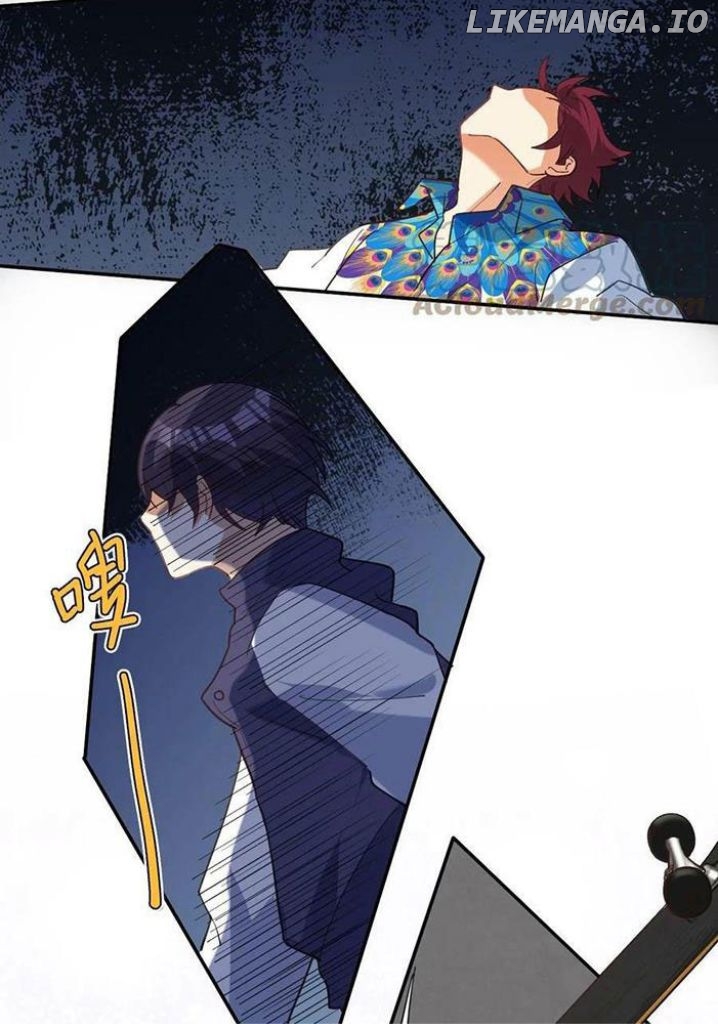 I Thought He Was A Girl Chapter 29 - page 30