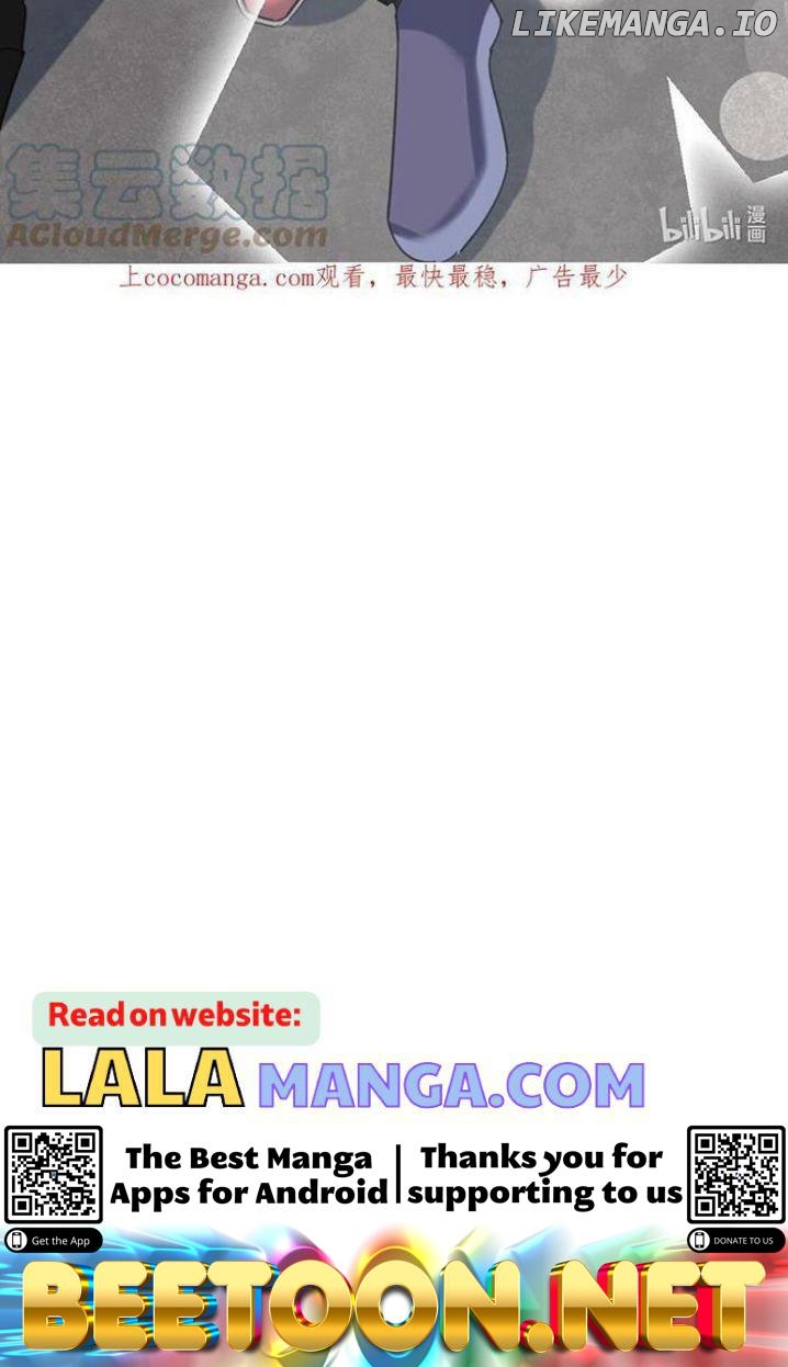 I Thought He Was A Girl Chapter 29 - page 33