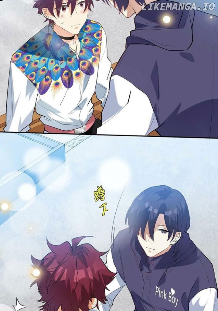 I Thought He Was A Girl Chapter 30 - page 17