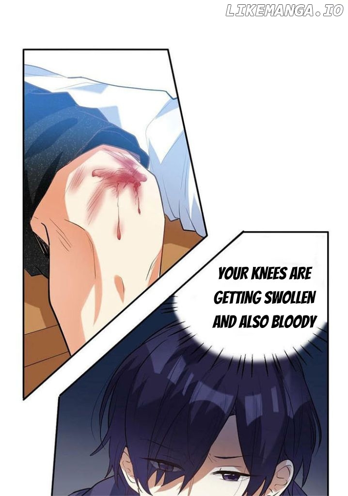 I Thought He Was A Girl Chapter 30 - page 20