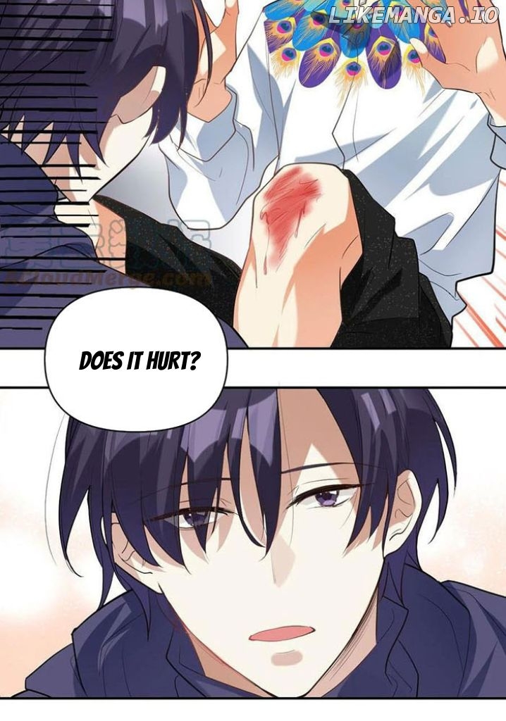 I Thought He Was A Girl Chapter 30 - page 22