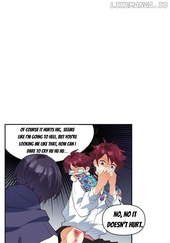 I Thought He Was A Girl Chapter 30 - page 23