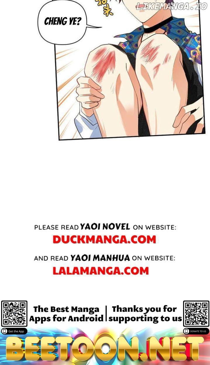 I Thought He Was A Girl Chapter 30 - page 28