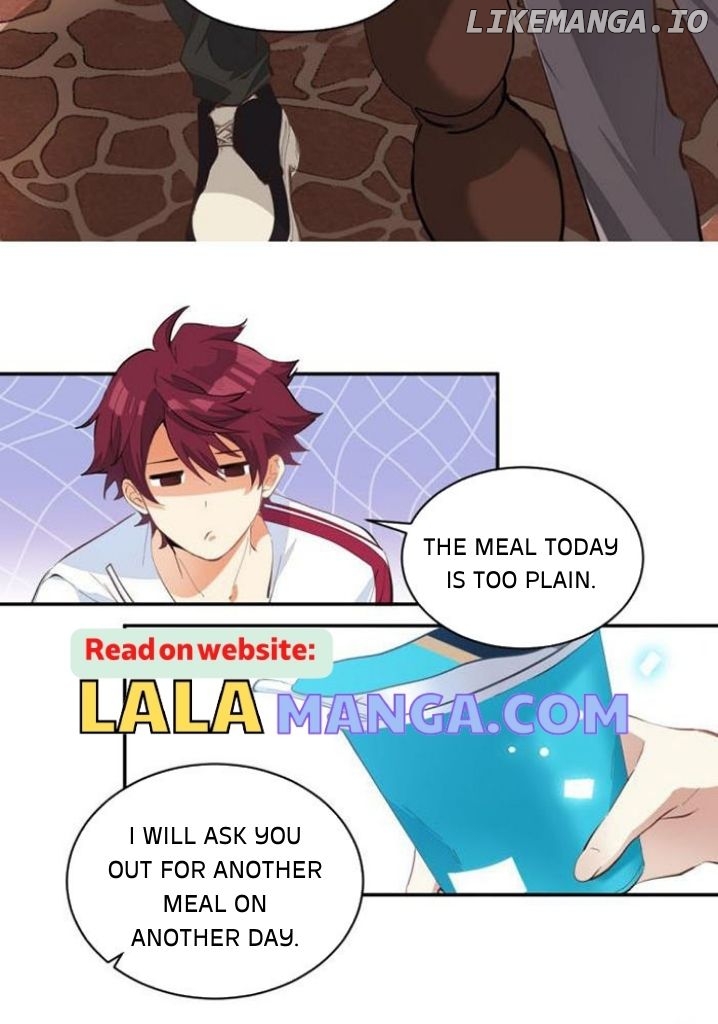 I Thought He Was A Girl Chapter 6 - page 11