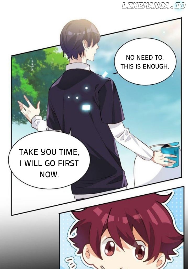 I Thought He Was A Girl Chapter 6 - page 12