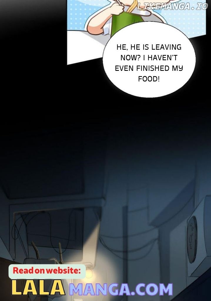 I Thought He Was A Girl Chapter 6 - page 13