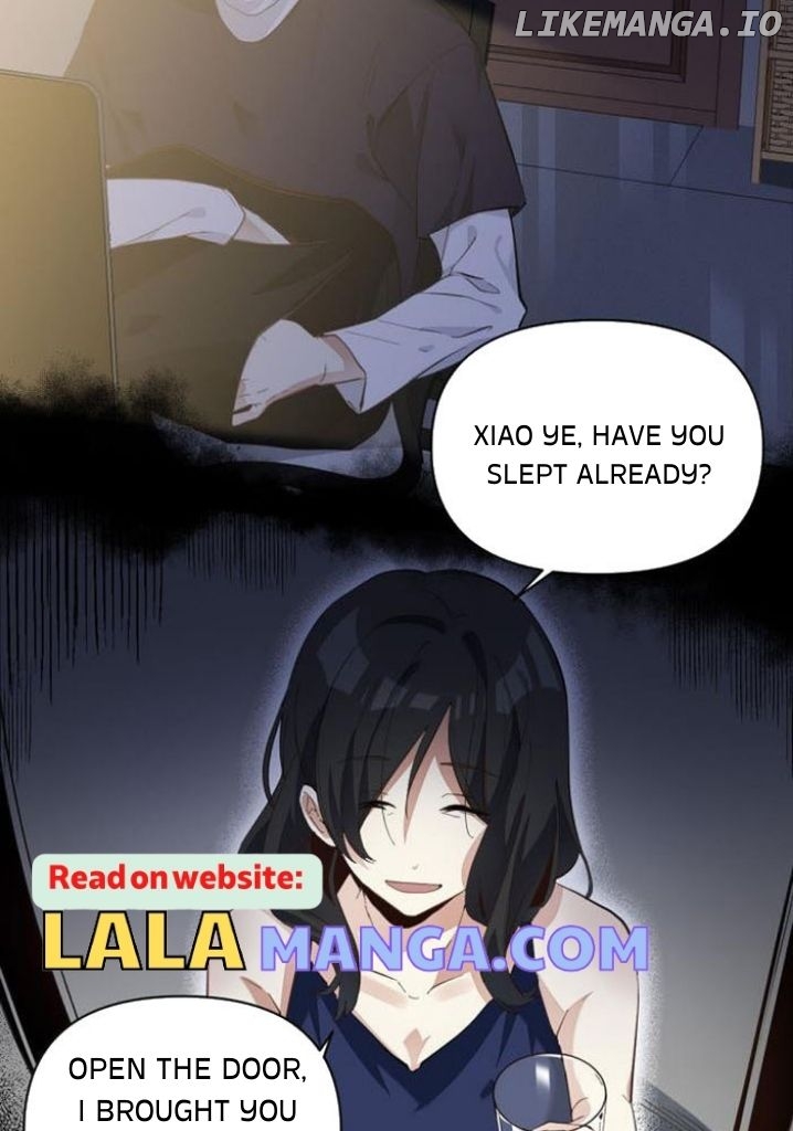 I Thought He Was A Girl Chapter 6 - page 17